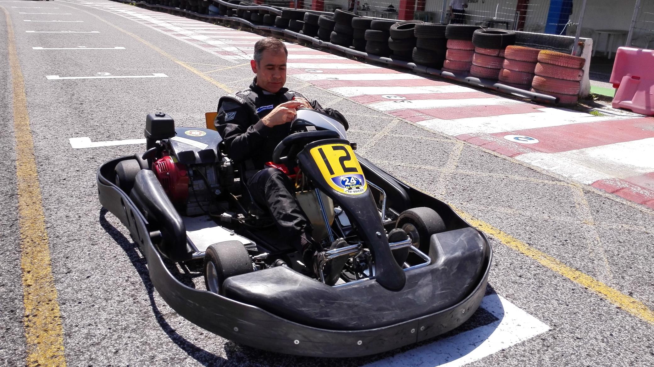 XVII Troféu Kartistas da Ordem 20152